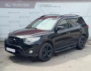 Hyundai Santa Fe II Рестайлинг Старый Оскол  - изображение 18