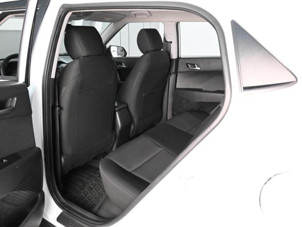 Hyundai Creta I с пробегом 2019 года, цена 1 929 000 рублей, 106143 км, внедорожник, Автокод Объявления