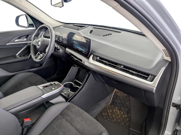 BMW X1 III (U11/U12) с пробегом 2025 года, цена 5 000 000 рублей, 15305 км, внедорожник, Автокод Объявления