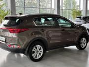 Kia Sportage IV Новосибирск  - изображение 36