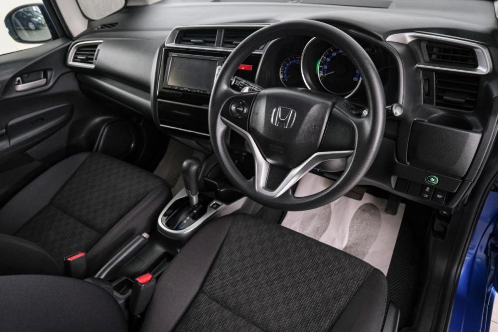 Honda Fit III Красноярск  - изображение 9