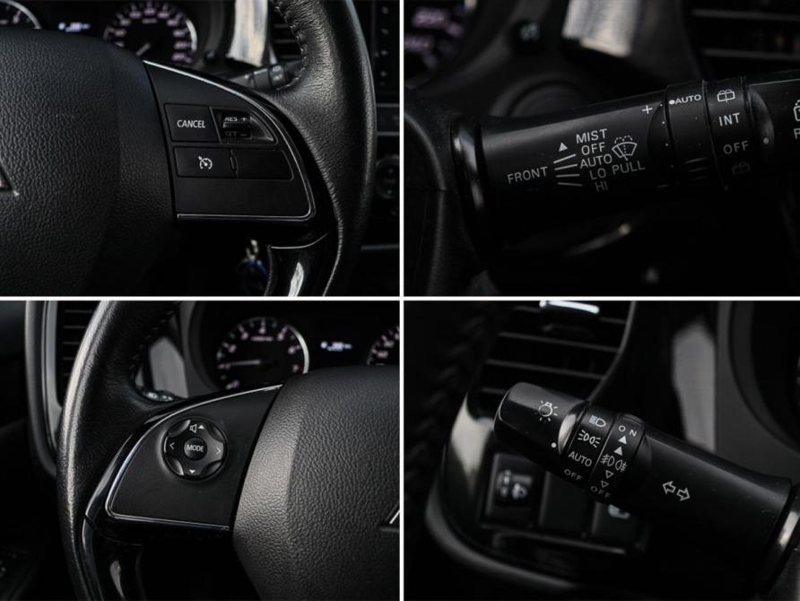 Mitsubishi Outlander III Рестайлинг 3 Москва  - изображение 18