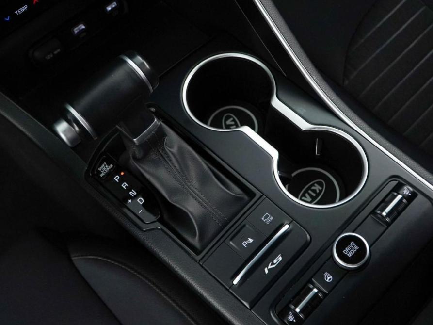 Kia K5 III Москва  - изображение 16