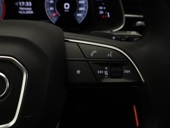 Audi Q8 I (4M) с пробегом 2021 года, цена 8 300 000 рублей, 66878 км, внедорожник, Автокод Объявления