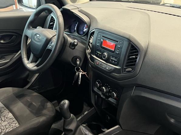 Lada (ВАЗ) XRAY I с пробегом 2016 года, цена 715 000 рублей, 73900 км, хэтчбек, Автокод Объявления