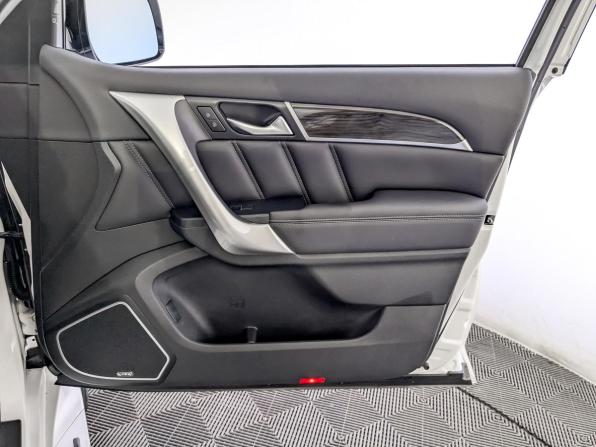 Haval H9 I Рестайлинг с пробегом 2021 года, цена 2 900 000 рублей, 61212 км, внедорожник, Автокод Объявления