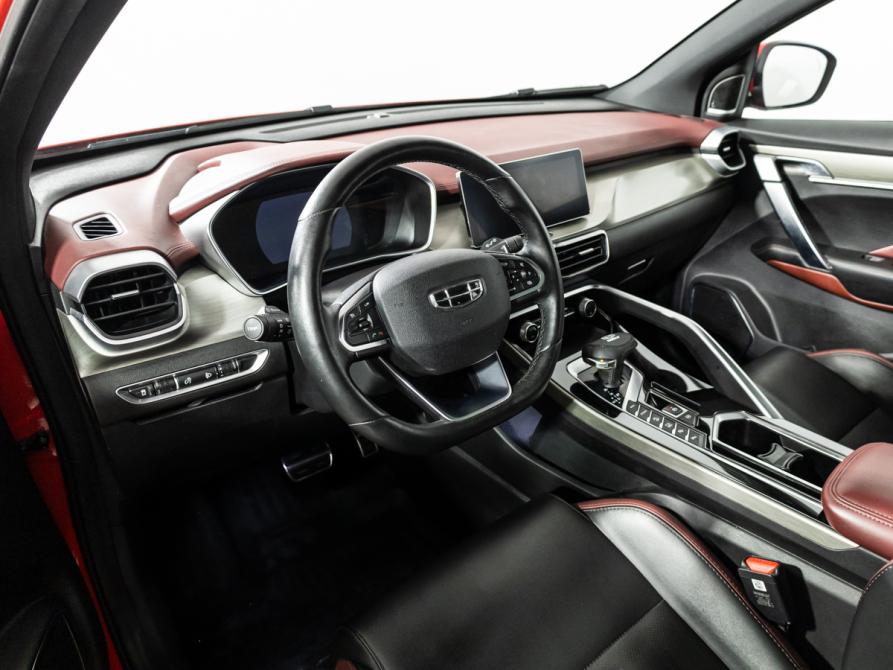 Geely Coolray I Санкт-Петербург  - изображение 11