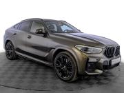 BMW X6 III (G06) Москва  - изображение 33