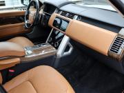 Land Rover Range Rover IV Рестайлинг Москва  - изображение 46