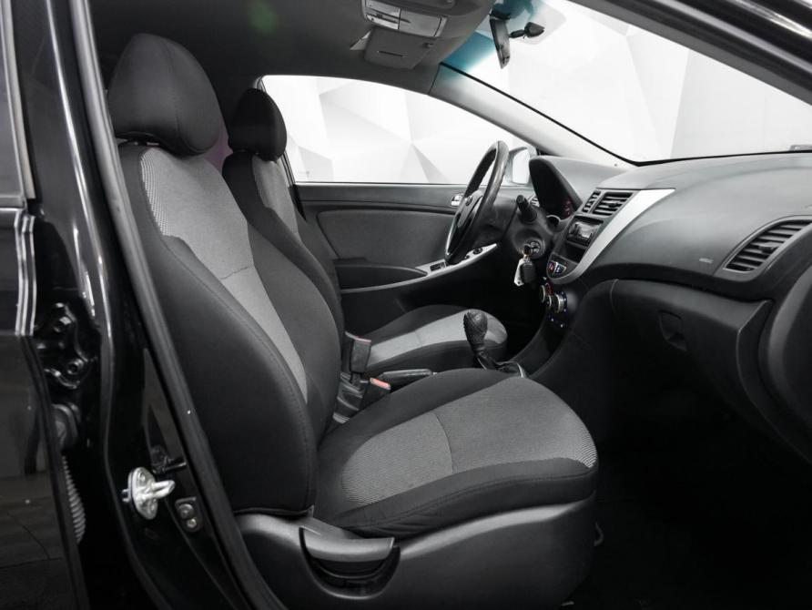 Hyundai Solaris I Ульяновск  - изображение 11