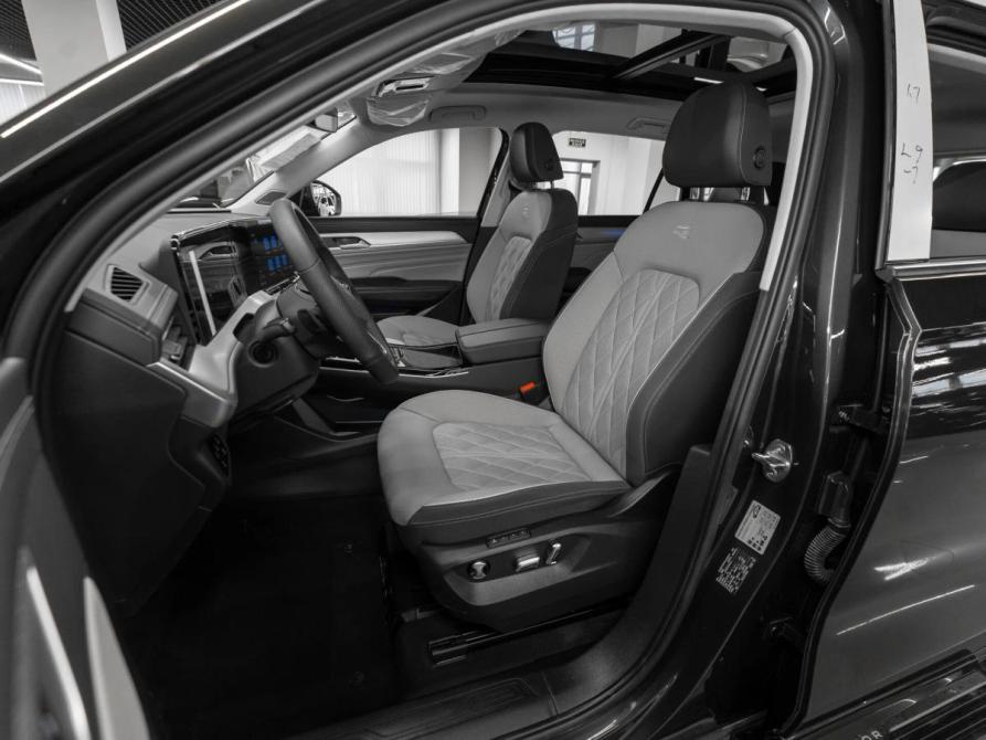 Volkswagen Tavendor I Москва  - изображение 9