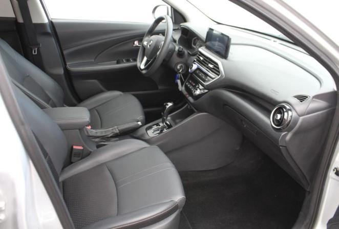 Changan Alsvin с пробегом 2024 года, цена 1 240 000 рублей, 39732 км, седан, Автокод Объявления