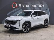 Geely Atlas II Пермь  - изображение 25