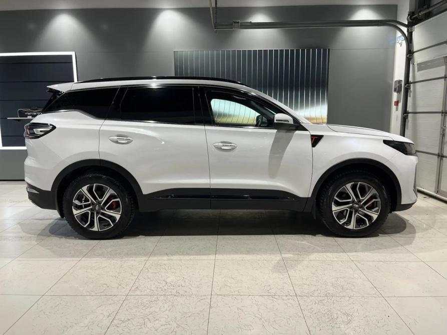 Chery Tiggo 7 Pro Max I Рестайлинг Новосибирск  - изображение 8