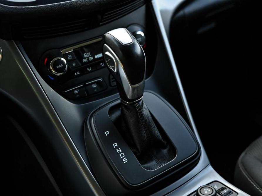 Ford Kuga II Санкт-Петербург  - изображение 8
