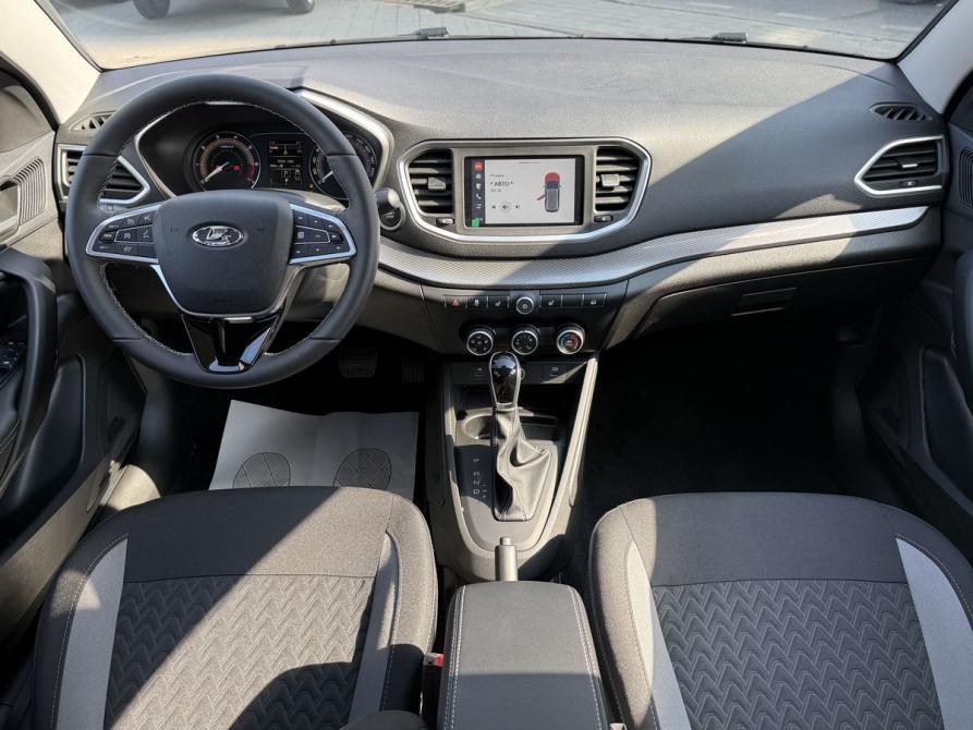 Lada (ВАЗ) Vesta I Рестайлинг (NG) Краснодар  - изображение 9