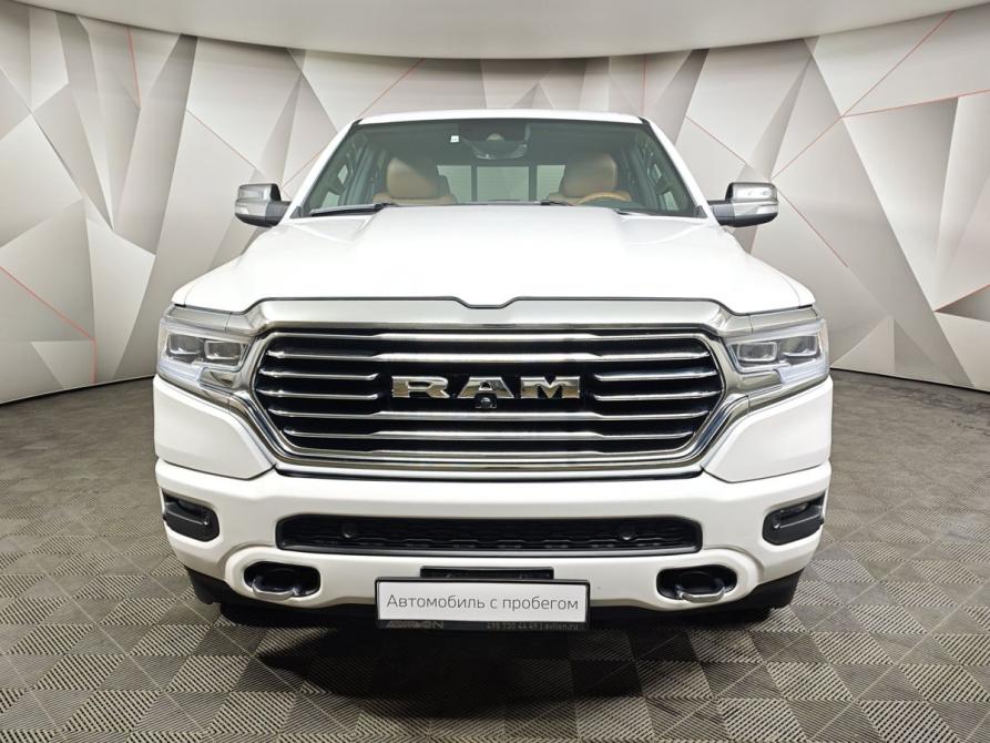 Ram 1500 V Москва  - изображение 7