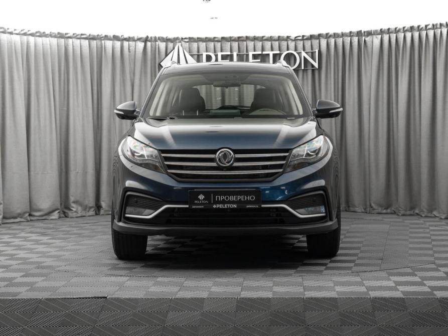 Dongfeng 580 I Рестайлинг Москва  - изображение 3