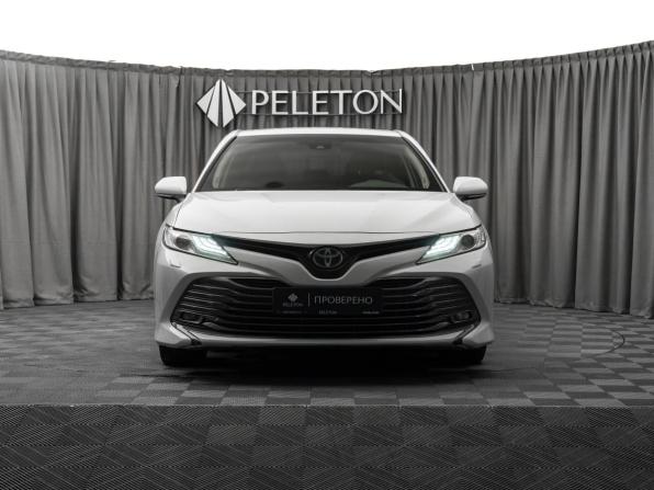 Toyota Camry VIII (XV70) с пробегом 2019 года, цена 2 590 000 рублей, 173921 км, седан, Автокод Объявления
