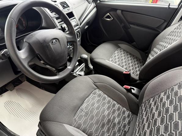 Lada (ВАЗ) Granta I Рестайлинг с пробегом 2023 года, цена 750 000 рублей, 101583 км, универсал, Автокод Объявления