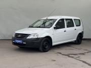 Lada (ВАЗ) Largus I Липецк  - изображение 18