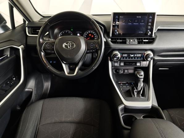 Toyota RAV4 V (XA50) с пробегом 2020 года, цена 2 395 000 рублей, 170006 км, внедорожник, Автокод Объявления