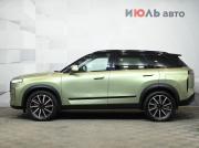 Jaecoo J7 I Екатеринбург  - изображение 30