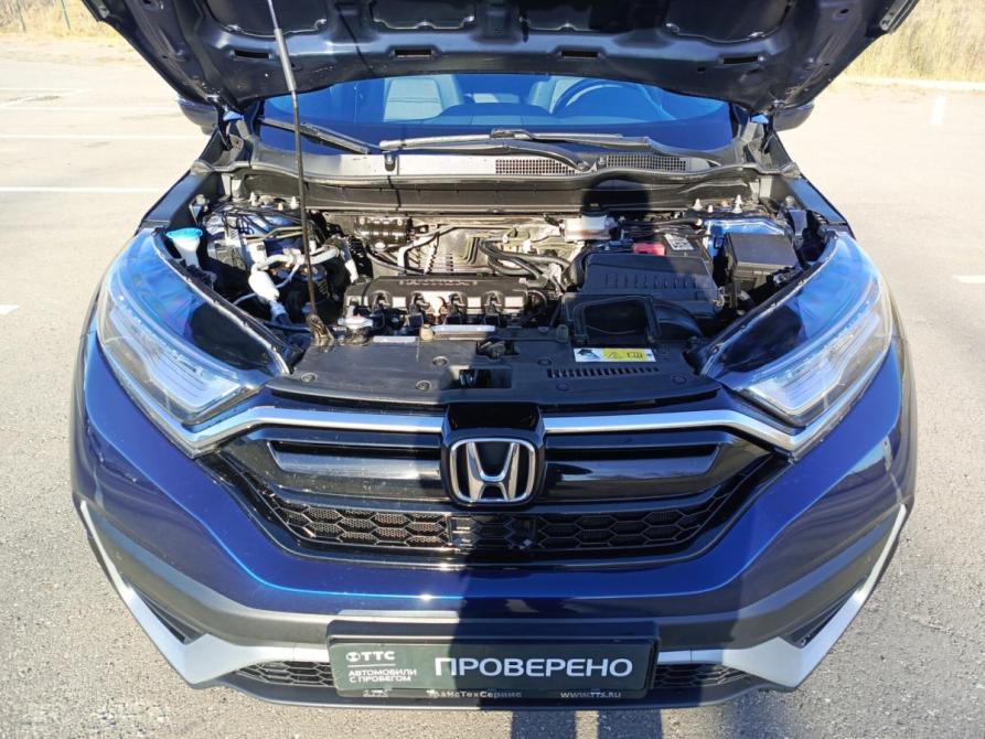 Honda CR-V V Чебоксары  - изображение 11