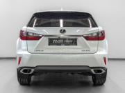 Lexus RX IV Москва  - изображение 36
