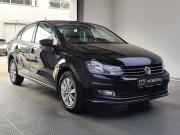 Volkswagen Polo V Рестайлинг Уфа  - изображение 25