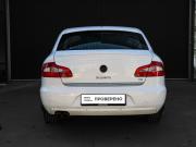 Skoda Superb II Москва  - изображение 25