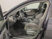 Audi A4 allroad V (B9) Москва  - изображение 42