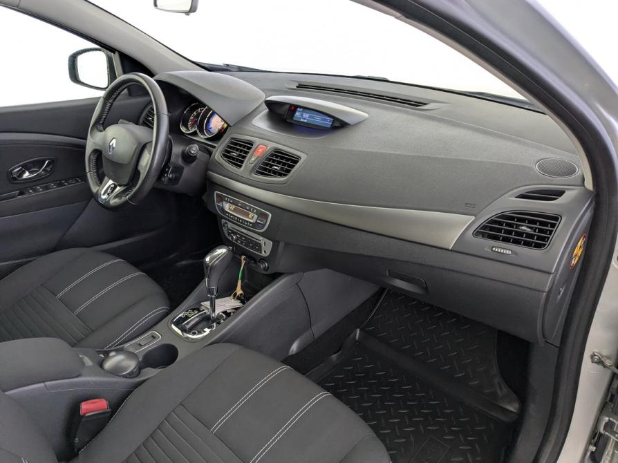 Renault Fluence I Рестайлинг Москва  - изображение 11
