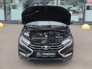Lada (ВАЗ) Vesta I Рестайлинг (NG) Ижевск  - изображение 36