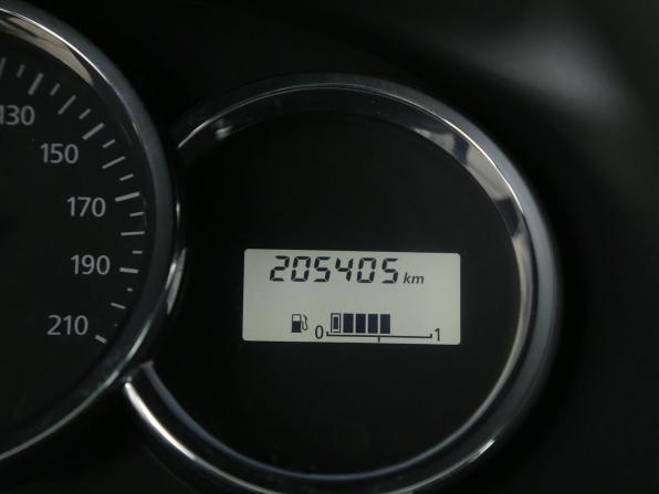 Renault Sandero II с пробегом 2014 года, цена 455 000 рублей, 205400 км, хэтчбек, Автокод Объявления