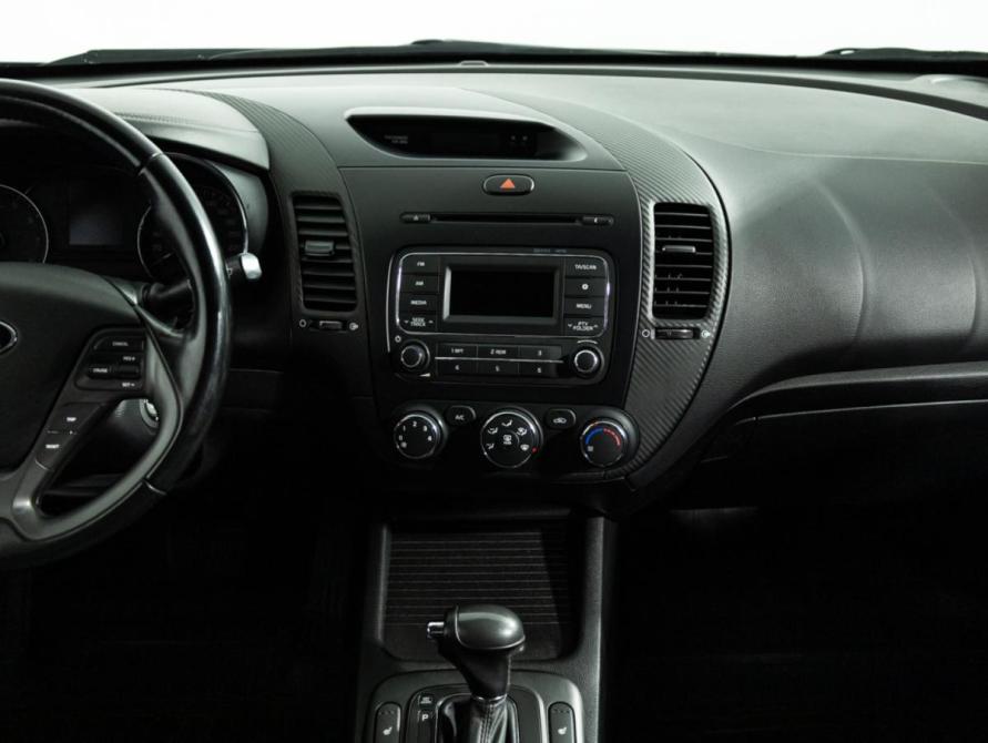 Kia Cerato III Санкт-Петербург  - изображение 15