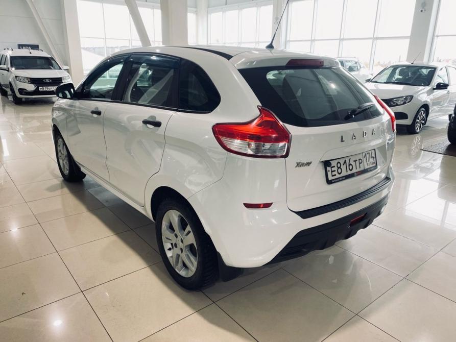 Lada (ВАЗ) XRAY I Миасс  - изображение 7