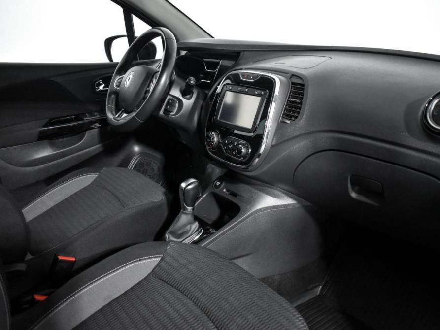 Renault Kaptur I Санкт-Петербург  - изображение 13