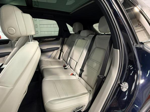 Porsche Cayenne III с пробегом 2021 года, цена 10 900 000 рублей, 54713 км, внедорожник, Автокод Объявления