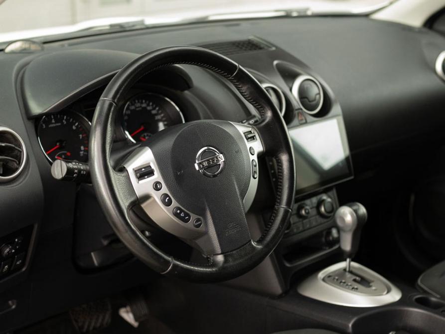 Nissan Qashqai I Рестайлинг Новосибирск  - изображение 11