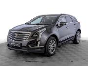 Cadillac XT5 I Москва  - изображение 31