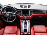 Porsche Macan I Москва  - изображение 32