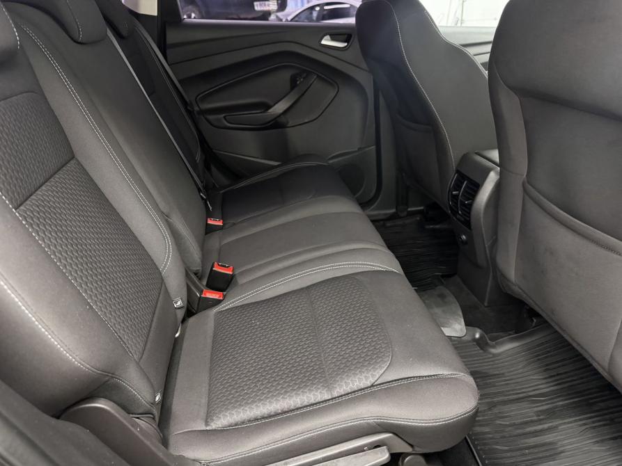 Ford Kuga II Рестайлинг Воронеж  - изображение 16