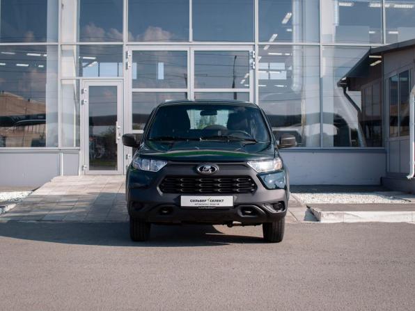 Lada (ВАЗ) Niva Travel I с пробегом 2023 года, цена 930 000 рублей, 60149 км, внедорожник, Автокод Объявления