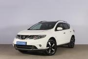 Nissan Murano II (Z51) Рестайлинг 2 Новосибирск  - изображение 23