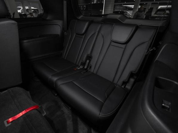 GAC GS8 II с пробегом 2024 года, цена 3 445 000 рублей, 54004 км, внедорожник, Автокод Объявления