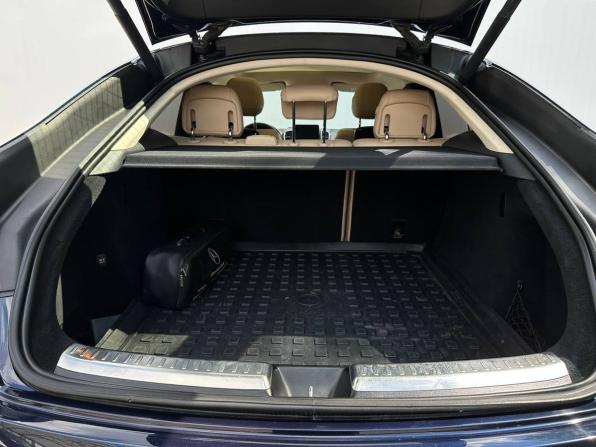 Mercedes-Benz GLE Coupe I (C292) с пробегом 2015 года, цена 3 950 000 рублей, 176097 км, внедорожник, Автокод Объявления