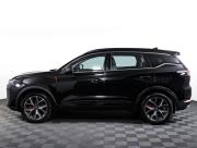 Chery Tiggo 7 Pro Max I Рестайлинг Москва  - изображение 32