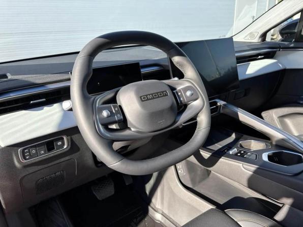 Новый Omoda C5 II 2026 года, цена 2 779 000 рублей, внедорожник, Автокод Объявления