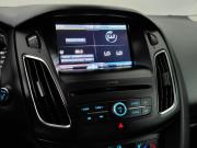 Ford Focus III Рестайлинг Москва  - изображение 41